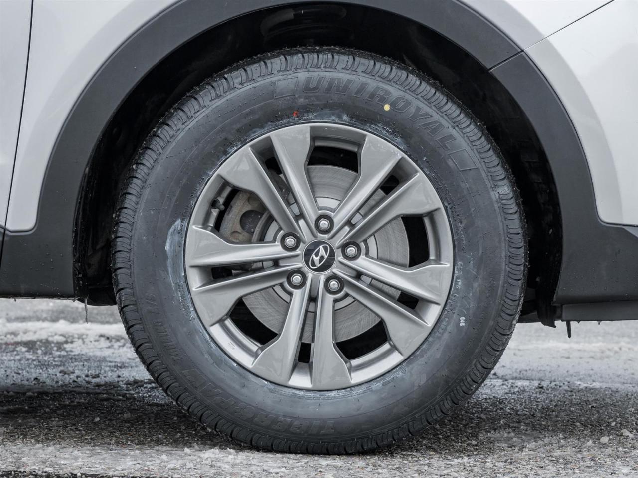 2014 Hyundai Santa Fe Sport 2.0T Premium AWD- Heated Steering Wheel Photo