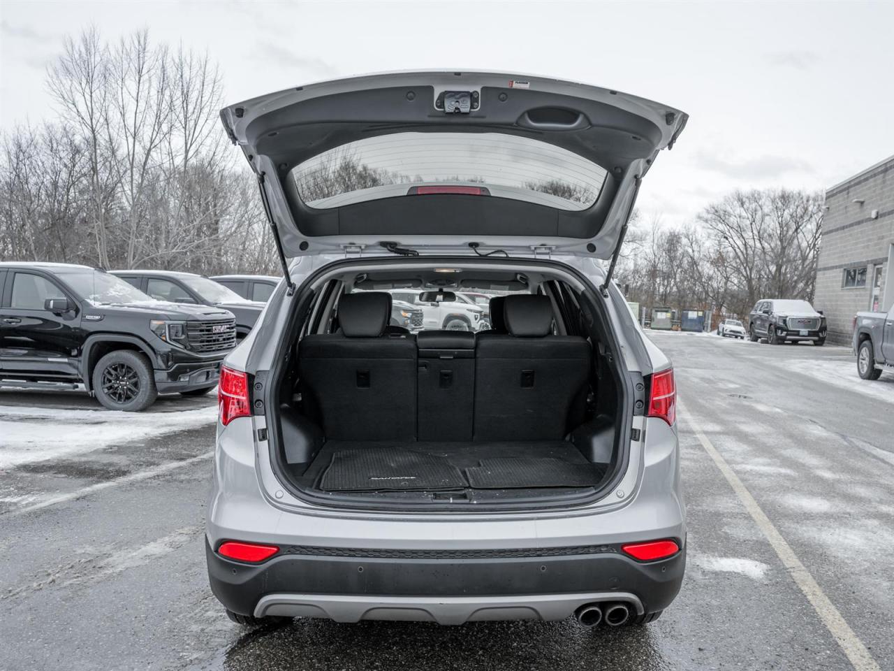 2014 Hyundai Santa Fe Sport 2.0T Premium AWD- Heated Steering Wheel Photo