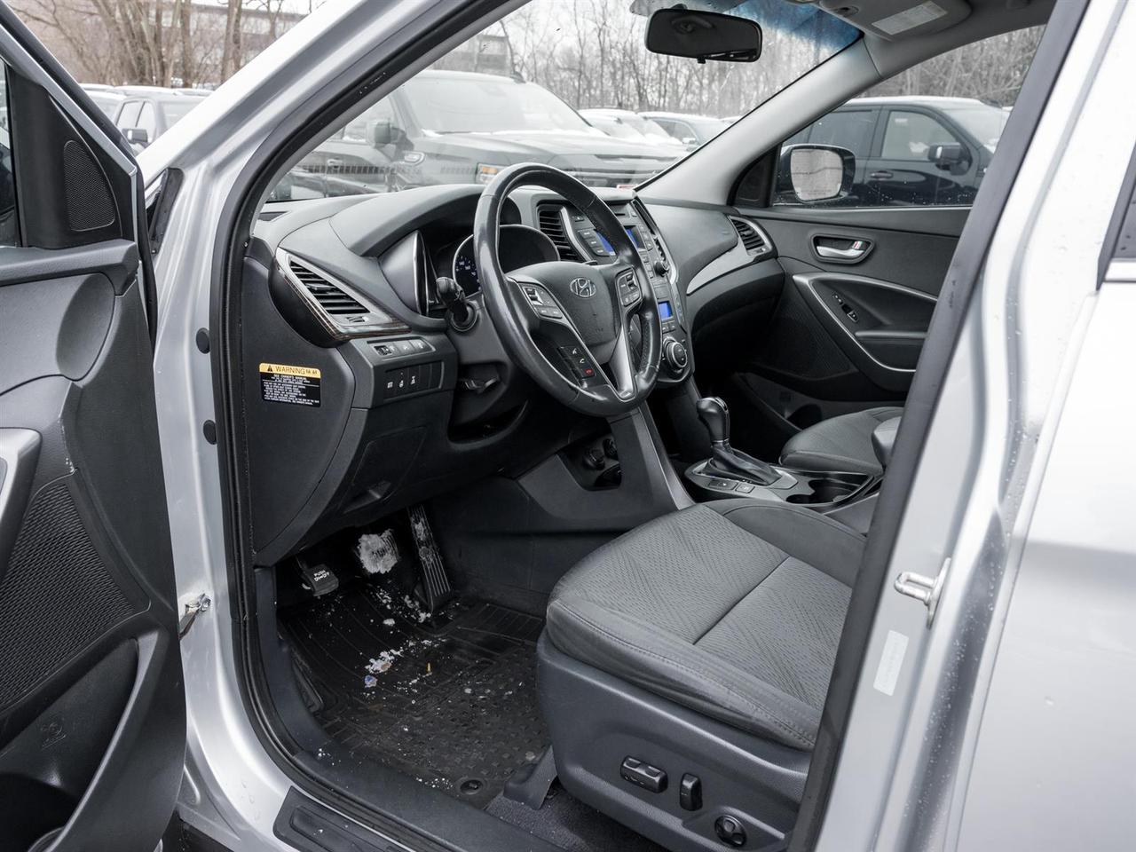 2014 Hyundai Santa Fe Sport 2.0T Premium AWD- Heated Steering Wheel Photo