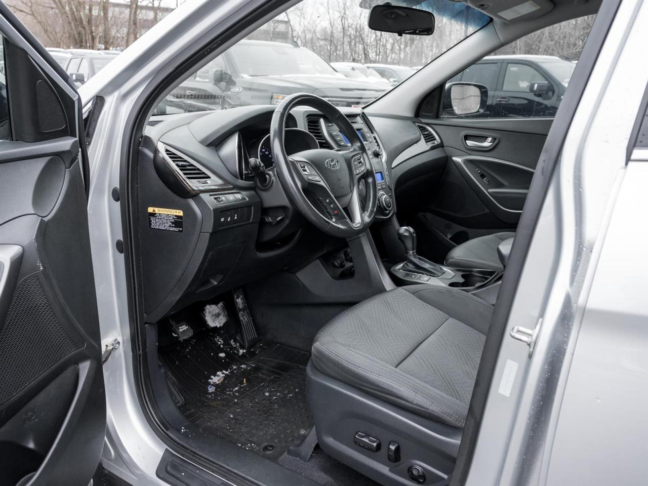 2014 Hyundai Santa Fe Sport 2.0T Premium AWD- Heated Steering Wheel Photo