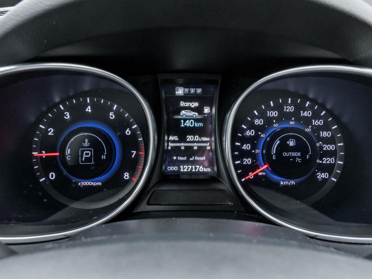 2014 Hyundai Santa Fe Sport 2.0T Premium AWD- Heated Steering Wheel Photo