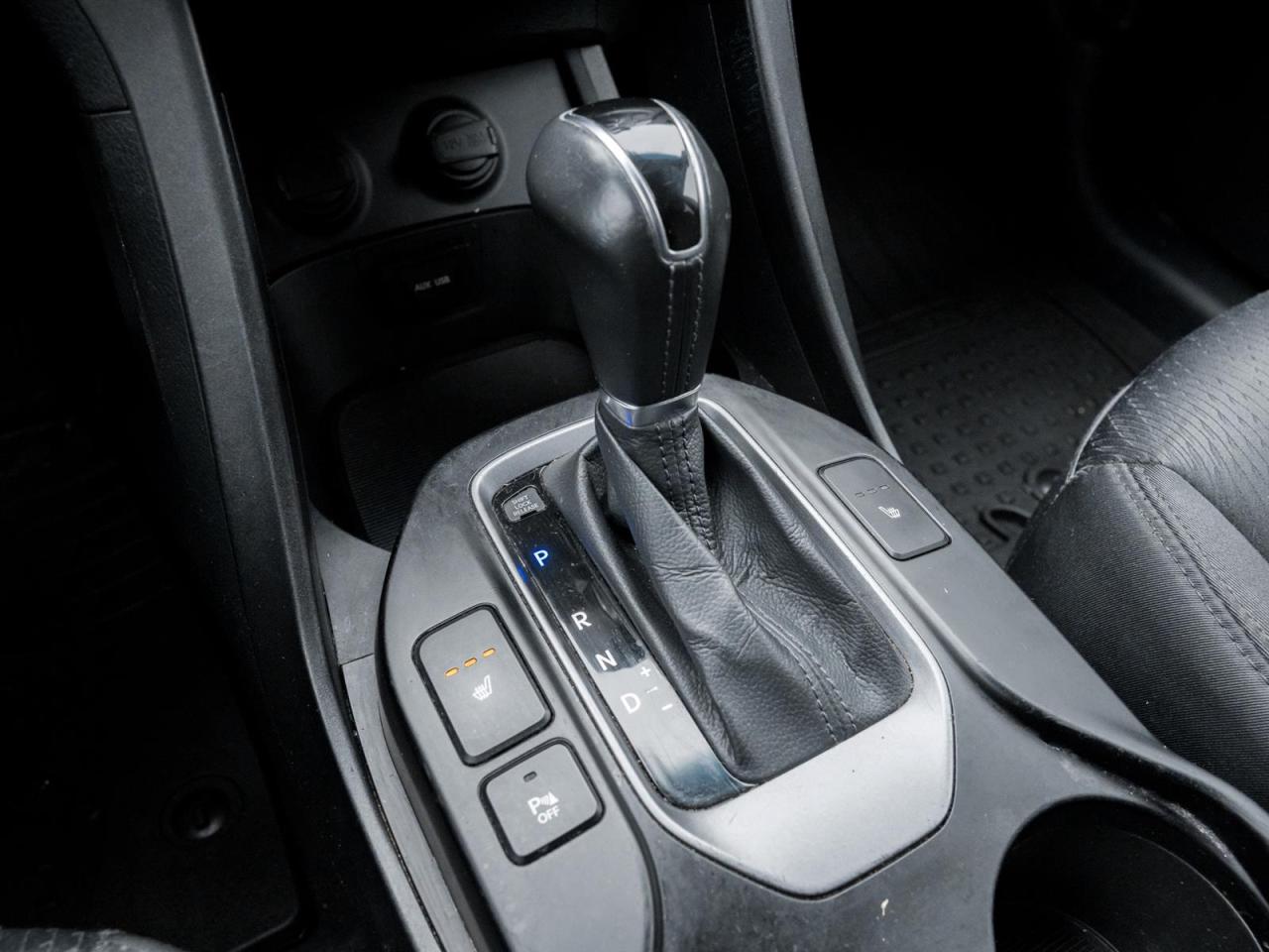 2014 Hyundai Santa Fe Sport 2.0T Premium AWD- Heated Steering Wheel Photo