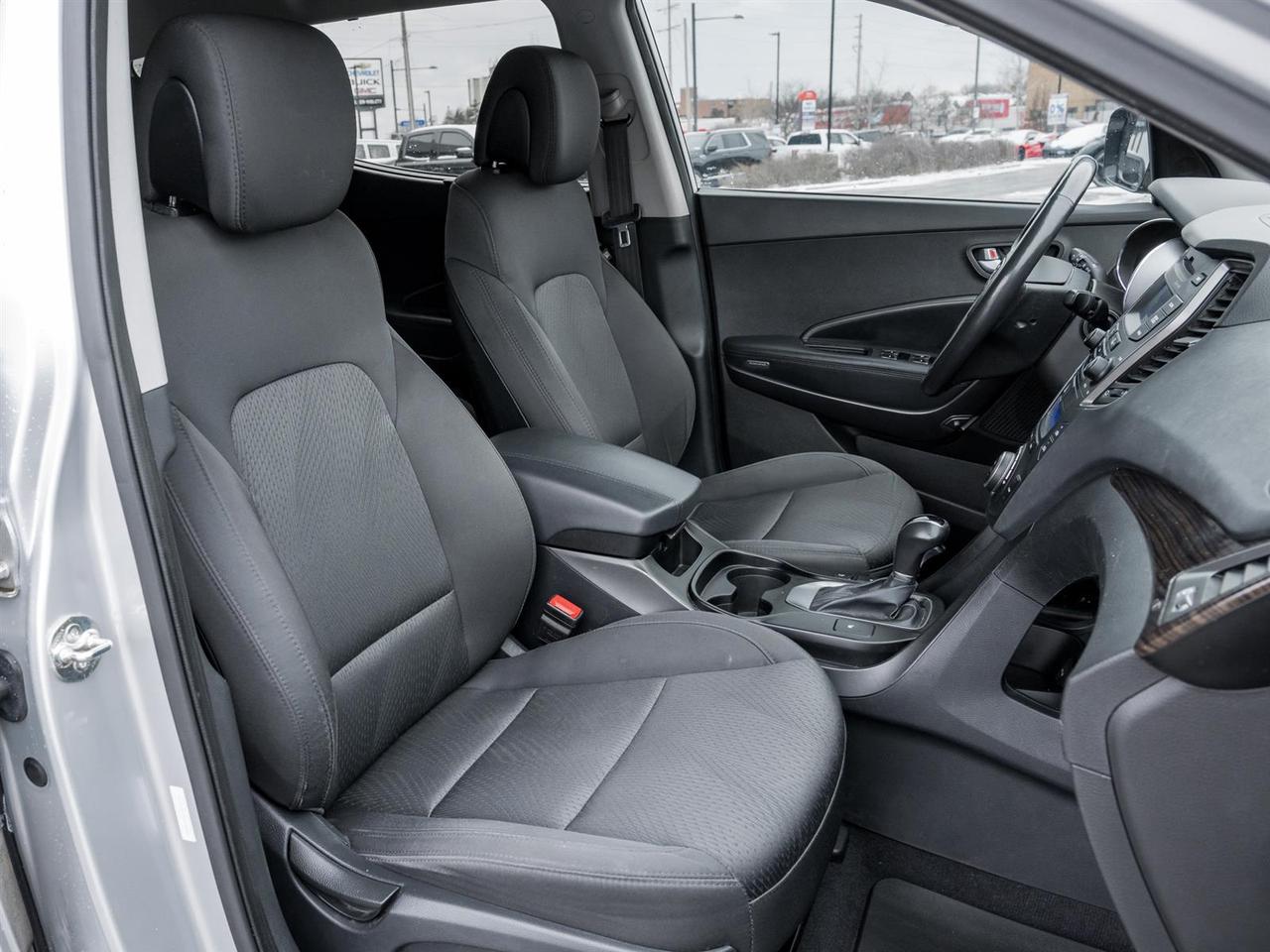 2014 Hyundai Santa Fe Sport 2.0T Premium AWD- Heated Steering Wheel Photo
