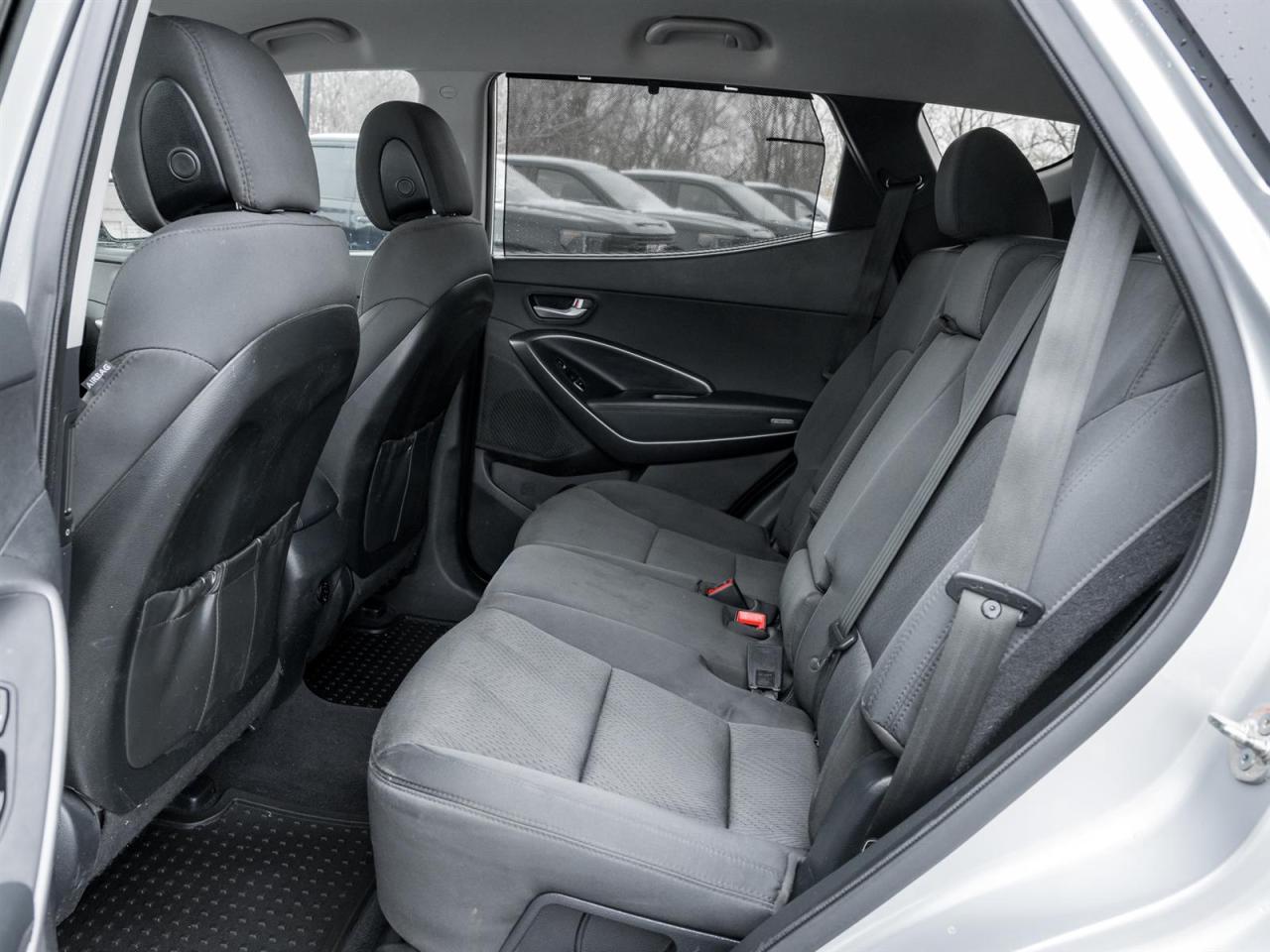 2014 Hyundai Santa Fe Sport 2.0T Premium AWD- Heated Steering Wheel Photo