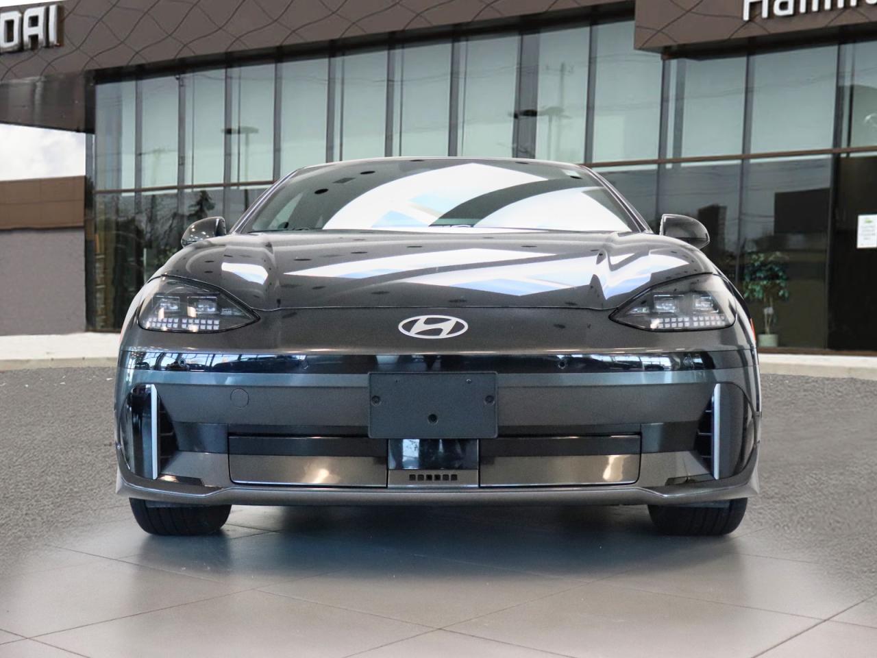 2025 Hyundai IONIQ 6 Preferred Photo