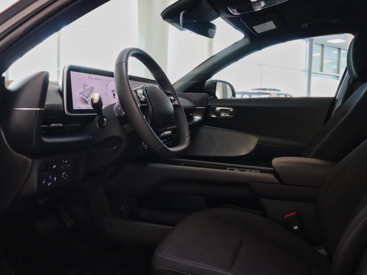 2025 Hyundai IONIQ 6 Preferred Photo