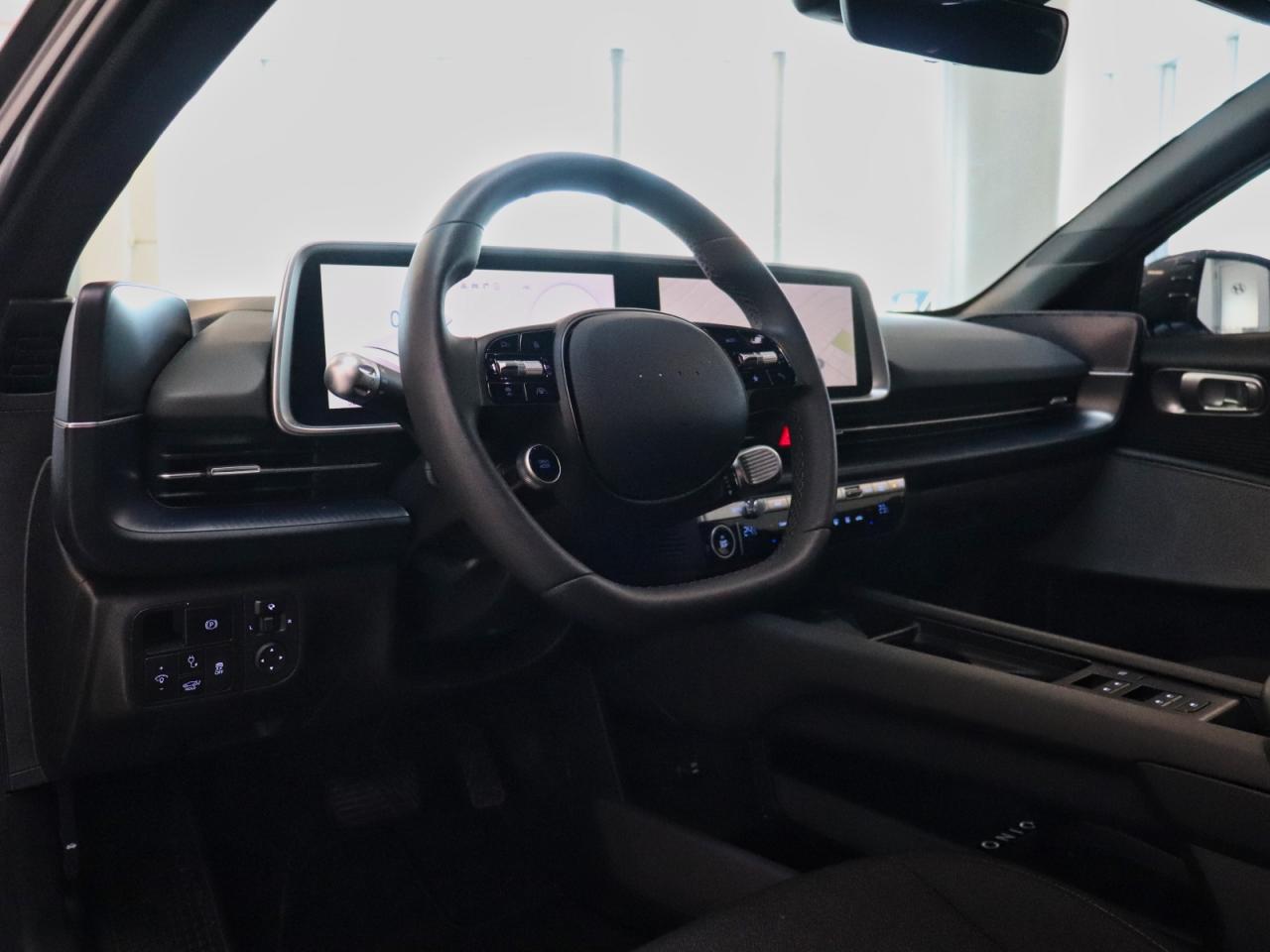 2025 Hyundai IONIQ 6 Preferred Photo