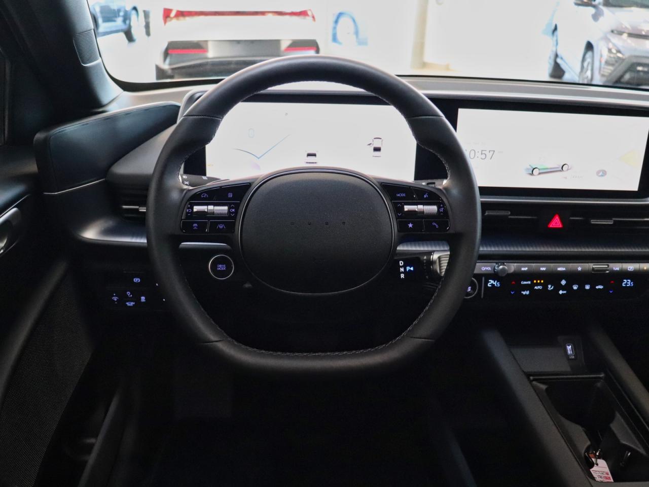 2025 Hyundai IONIQ 6 Preferred Photo