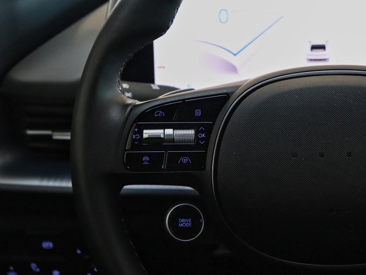 2025 Hyundai IONIQ 6 Preferred Photo