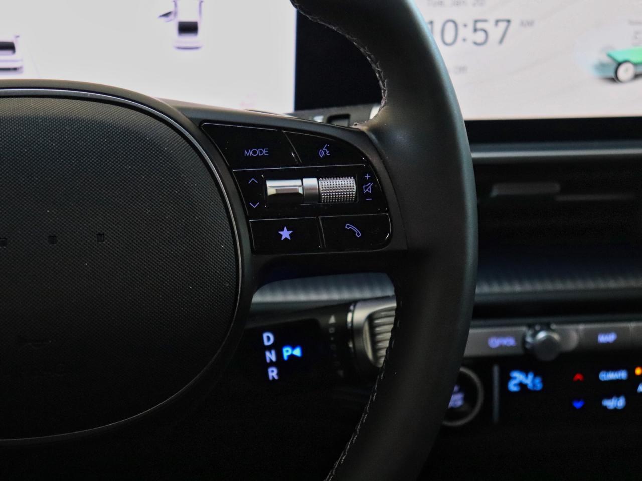 2025 Hyundai IONIQ 6 Preferred Photo