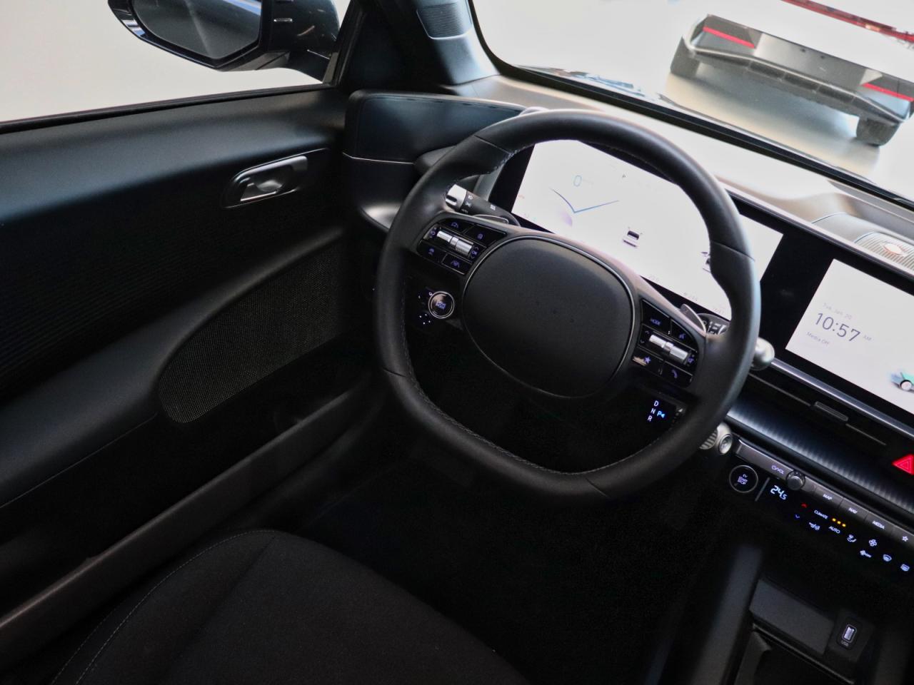 2025 Hyundai IONIQ 6 Preferred Photo