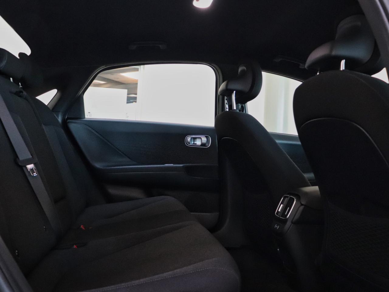 2025 Hyundai IONIQ 6 Preferred Photo