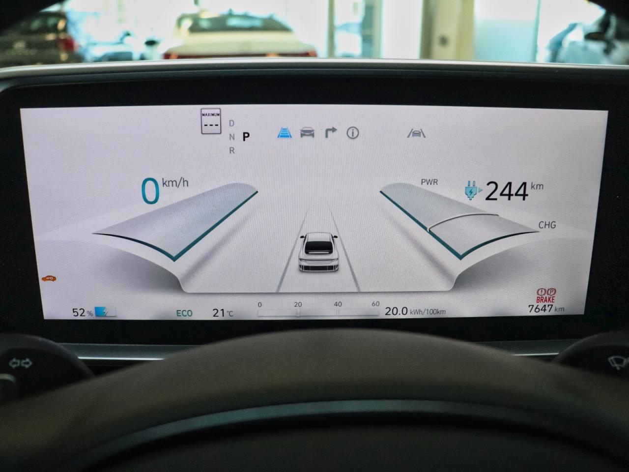 2025 Hyundai IONIQ 6 Preferred Photo