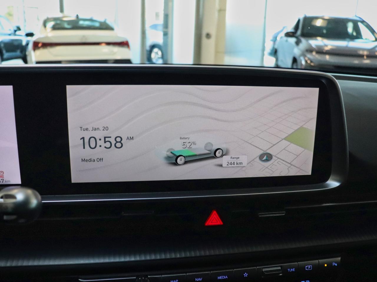 2025 Hyundai IONIQ 6 Preferred Photo