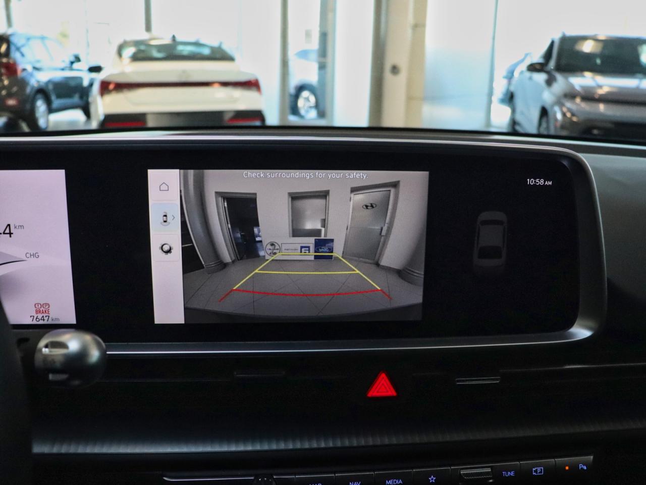 2025 Hyundai IONIQ 6 Preferred Photo