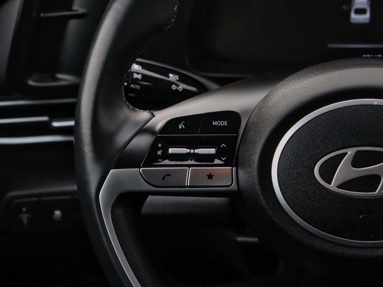 2025 Hyundai Elantra Preferred Photo