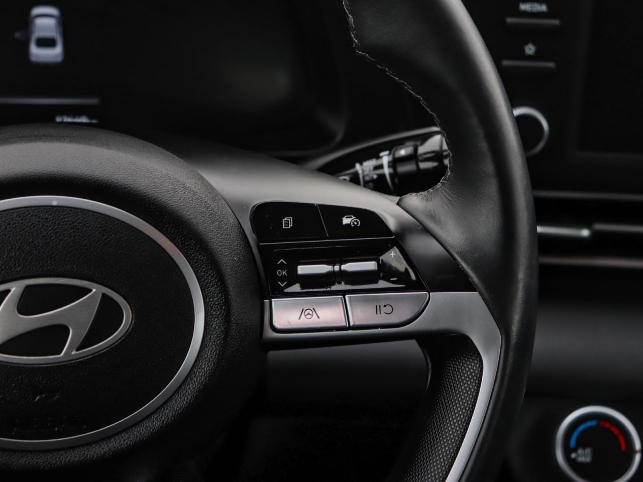 2025 Hyundai Elantra Preferred Photo