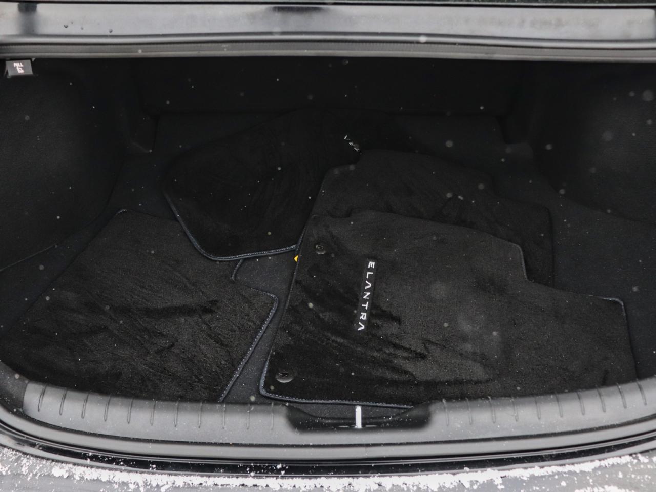 2025 Hyundai Elantra Preferred Photo