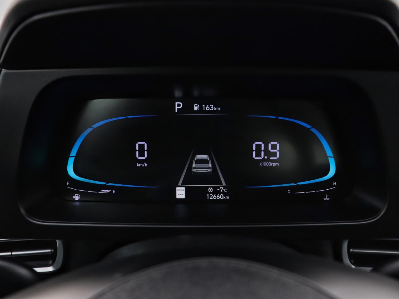 2025 Hyundai Elantra Preferred Photo