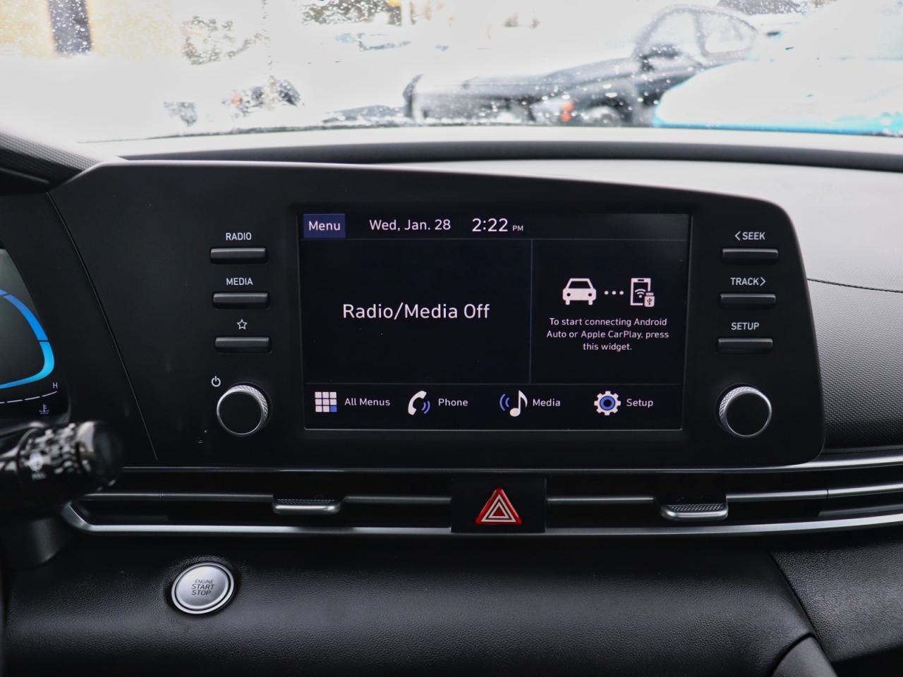 2025 Hyundai Elantra Preferred Photo