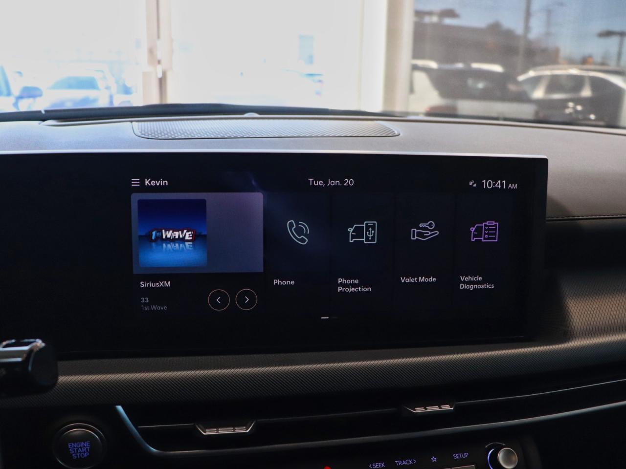 2025 Hyundai Sonata Preferred-Trend - | Leather | Sunroof | Winter Tires Photo