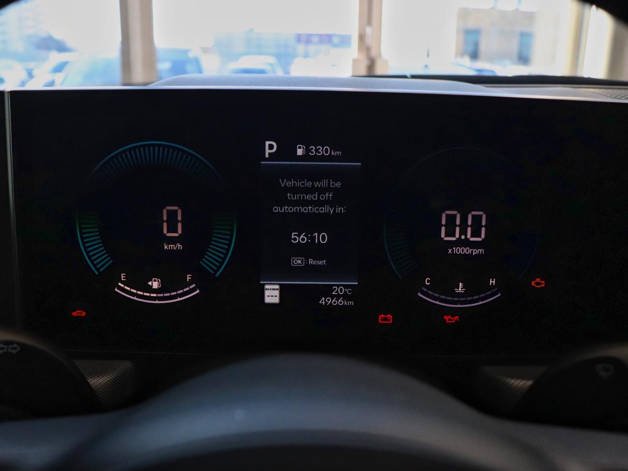 2025 Hyundai Sonata Preferred-Trend - | Leather | Sunroof | Winter Tires Photo