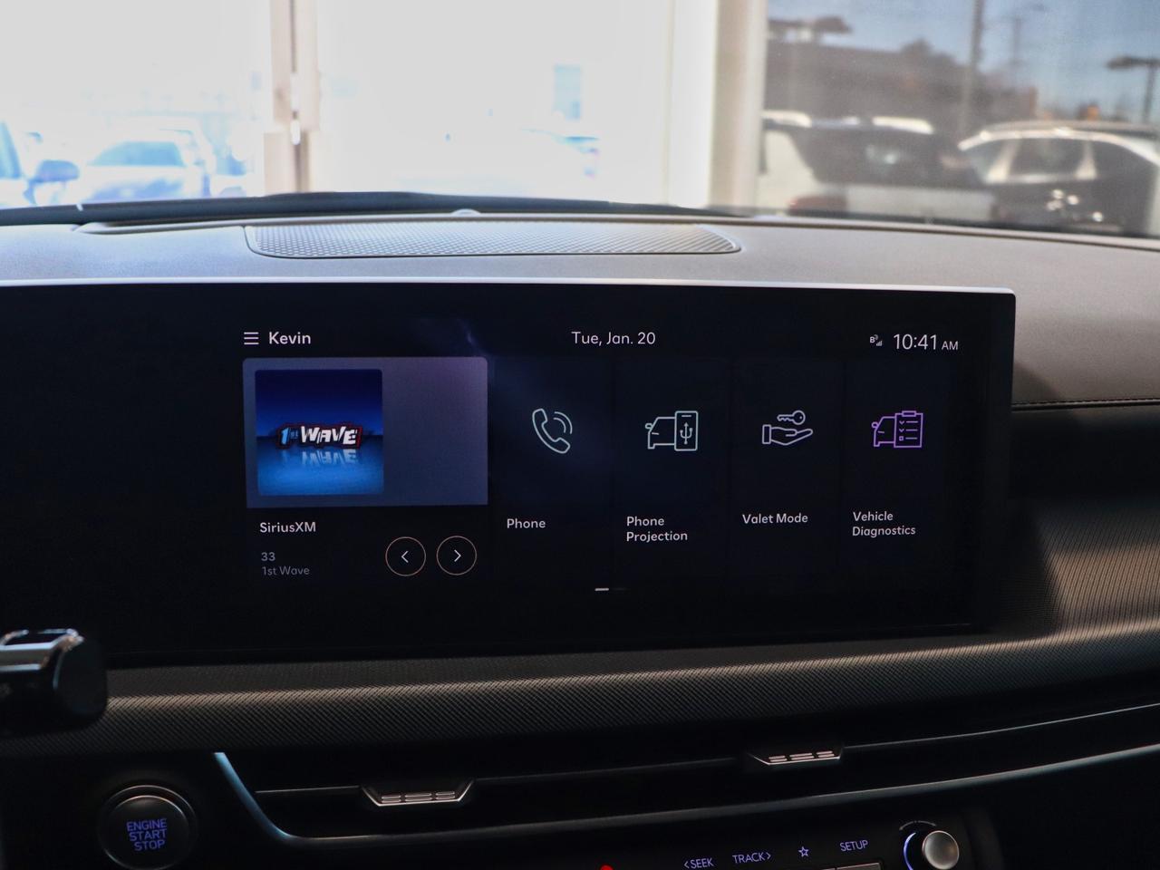 2025 Hyundai Sonata Preferred-Trend - | Leather | Sunroof | Winter Tires Photo