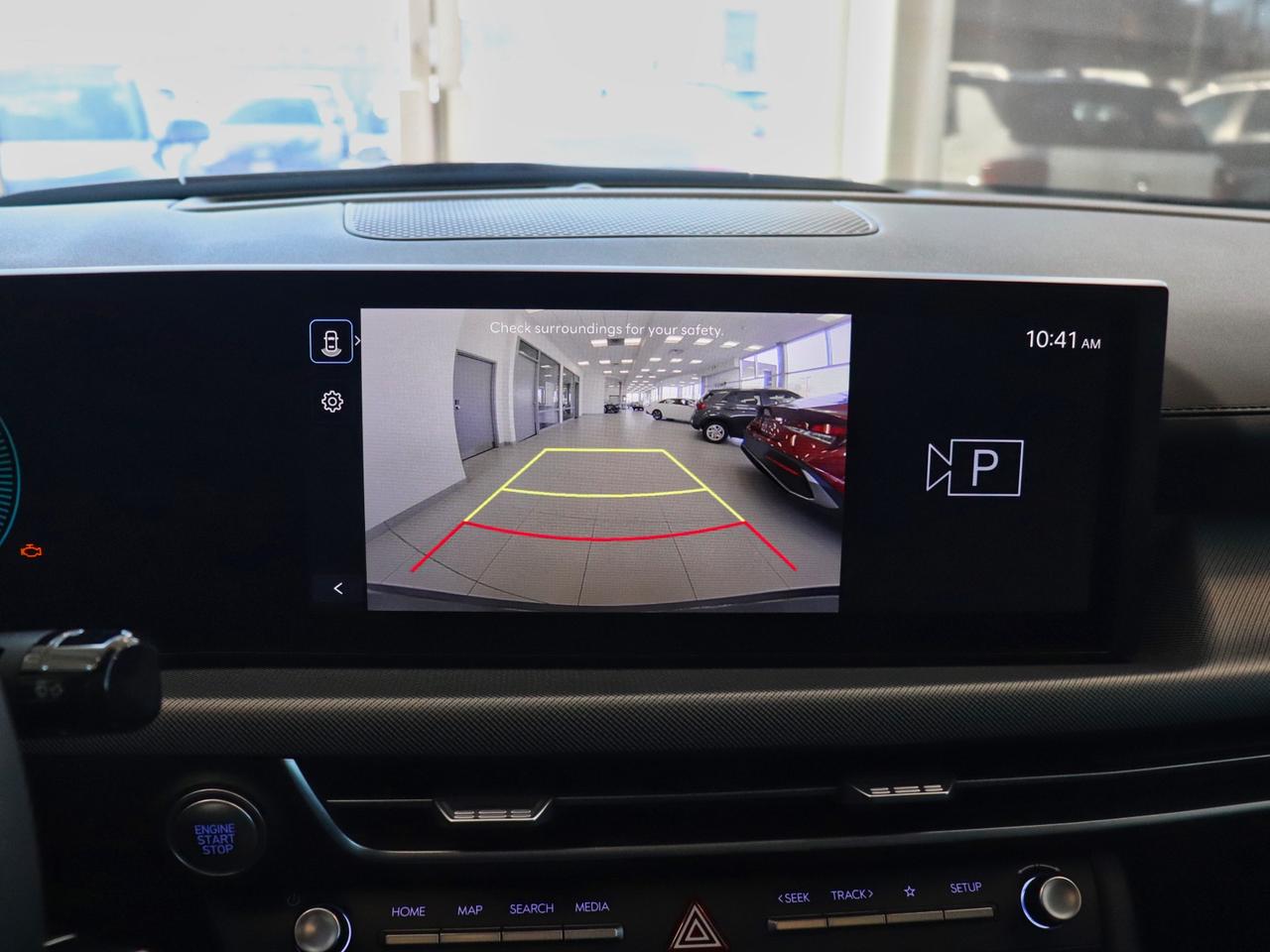 2025 Hyundai Sonata Preferred-Trend - | Leather | Sunroof | Winter Tires Photo