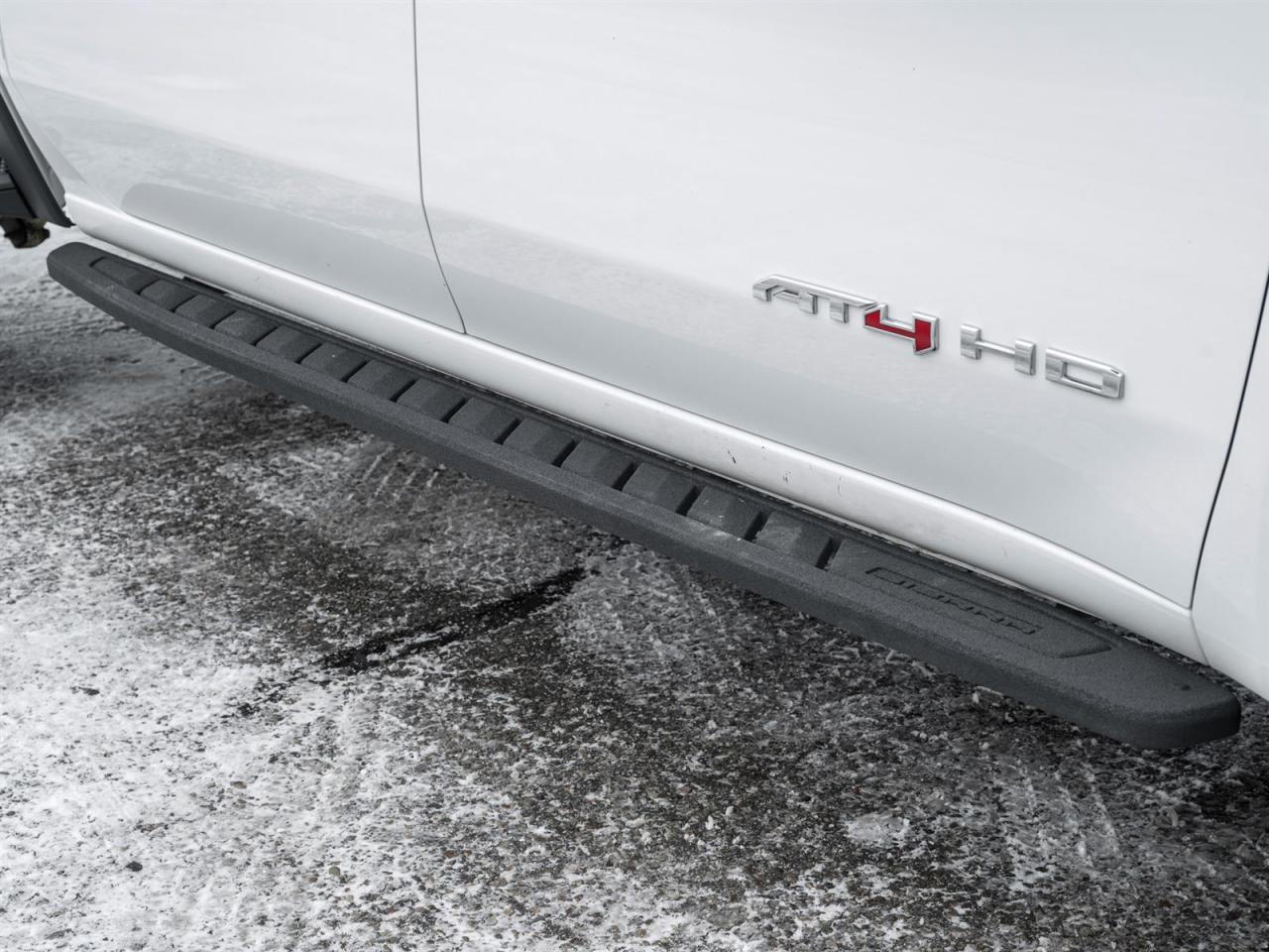 2022 GMC Sierra 3500HD AT4- Diesel | Off-Road Steps | Surround Vision Photo