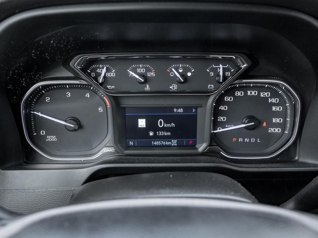 2022 GMC Sierra 3500HD AT4- Diesel | Off-Road Steps | Surround Vision Photo
