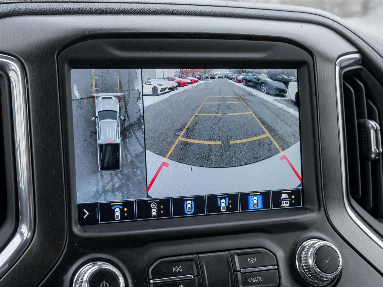 2022 GMC Sierra 3500HD AT4- Diesel | Off-Road Steps | Surround Vision Photo