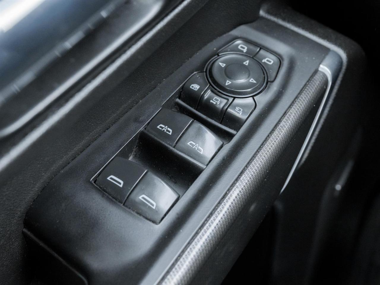 2022 GMC Sierra 3500HD AT4- Diesel | Off-Road Steps | Surround Vision Photo