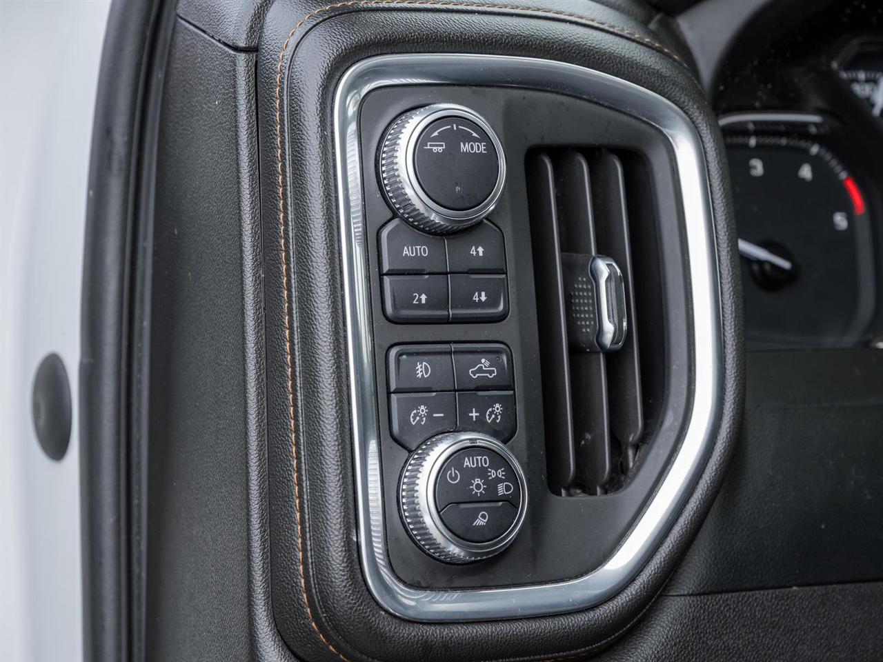 2022 GMC Sierra 3500HD AT4- Diesel | Off-Road Steps | Surround Vision Photo