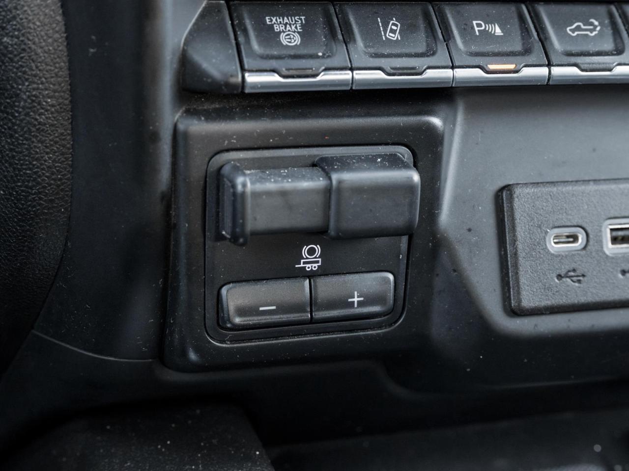 2022 GMC Sierra 3500HD AT4- Diesel | Off-Road Steps | Surround Vision Photo