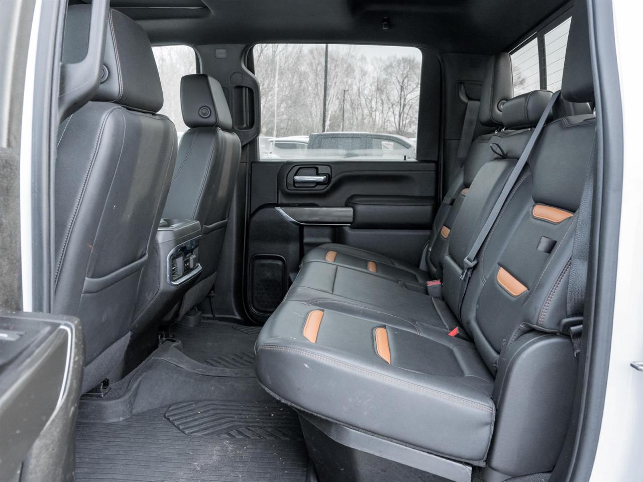 2022 GMC Sierra 3500HD AT4- Diesel | Off-Road Steps | Surround Vision Photo