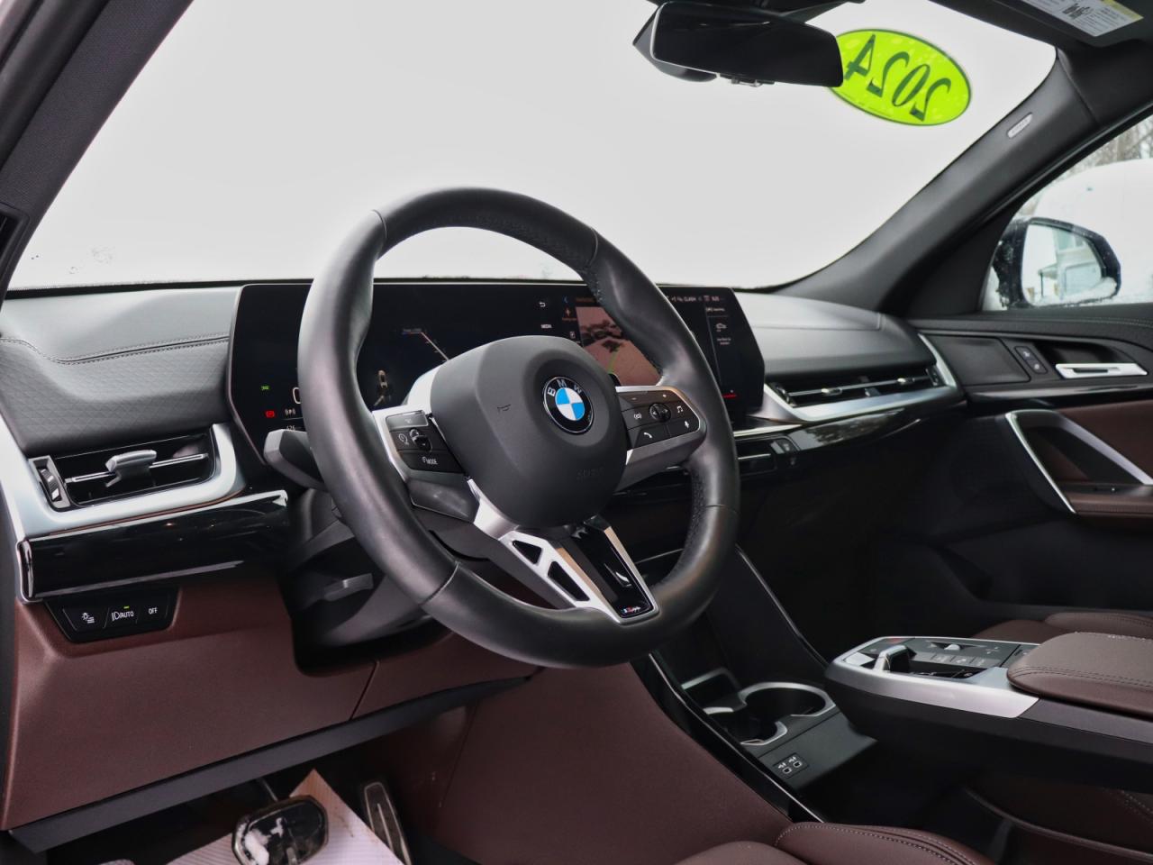 2024 BMW X2 xDrive28i Photo