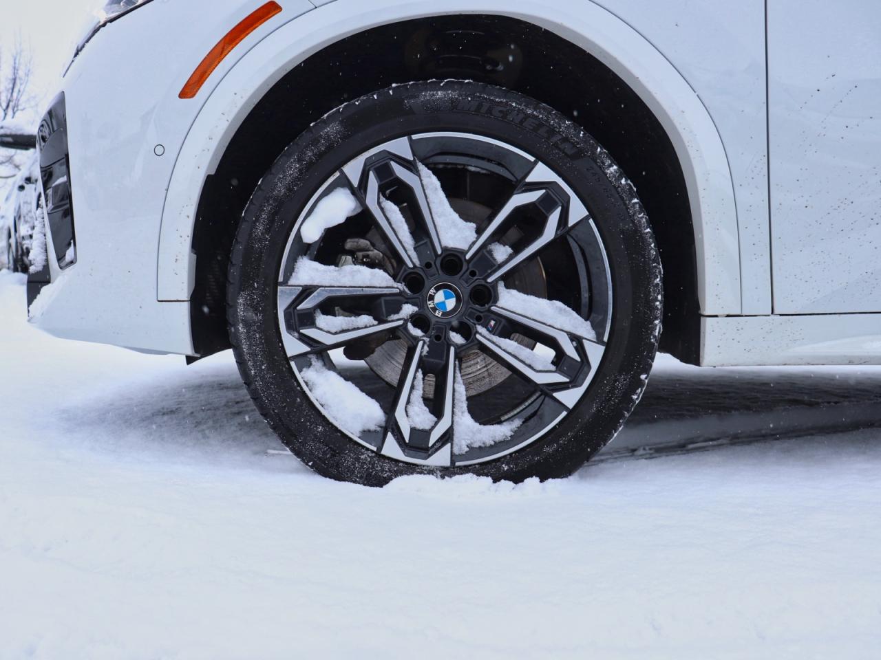 2024 BMW X2 xDrive28i Photo