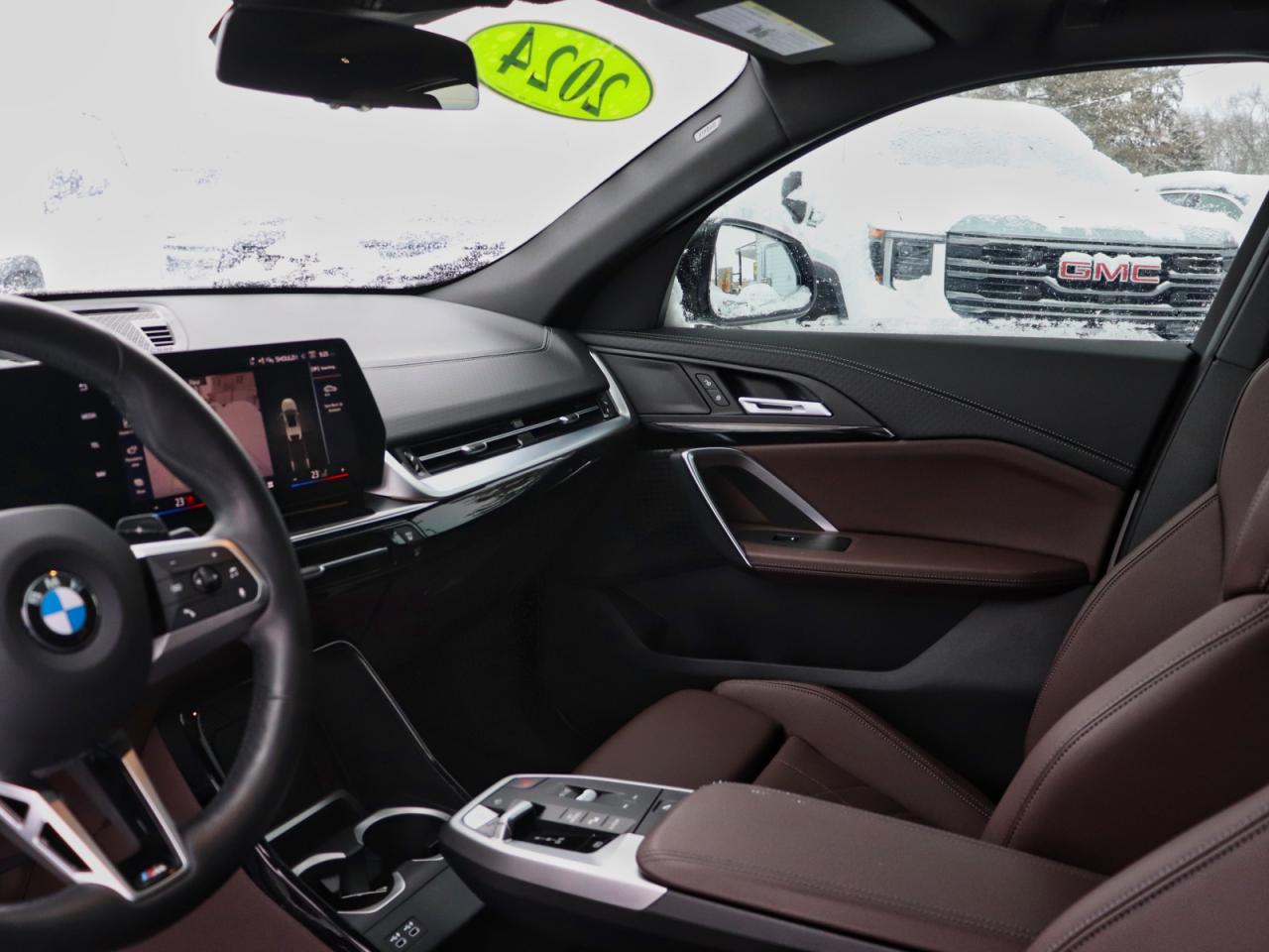 2024 BMW X2 xDrive28i Photo