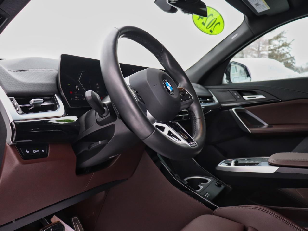 2024 BMW X2 xDrive28i Photo