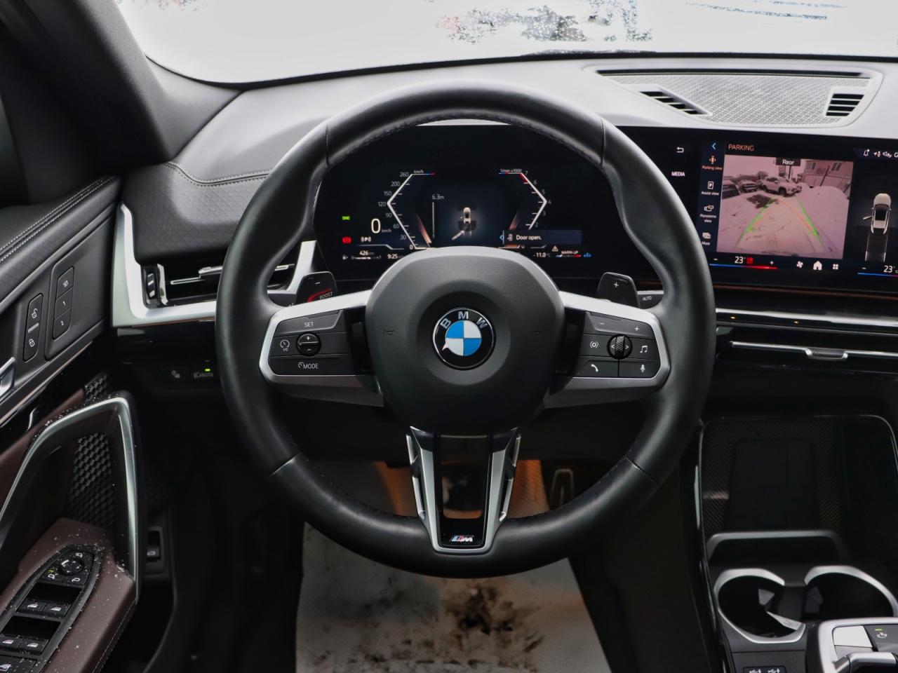2024 BMW X2 xDrive28i Photo