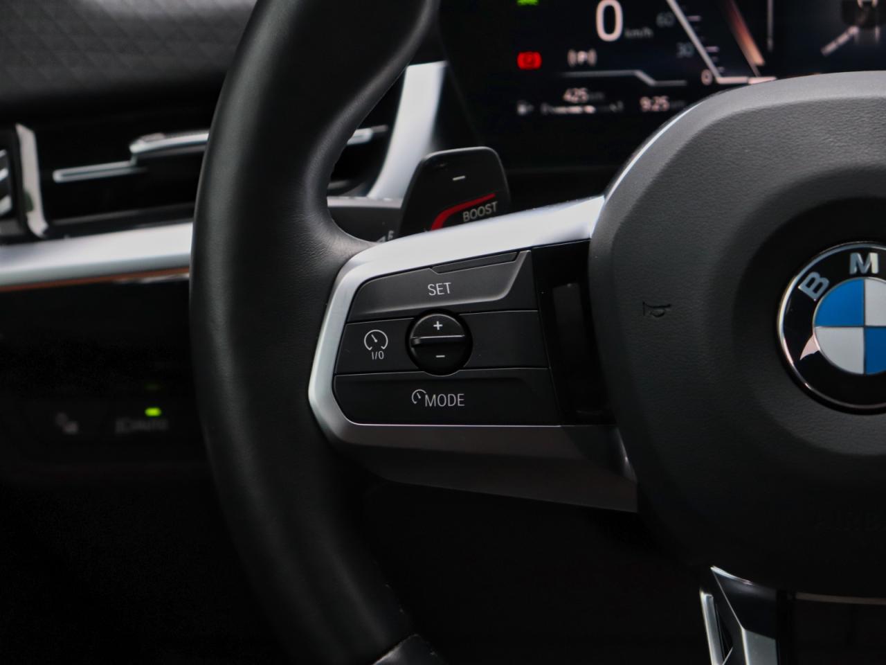 2024 BMW X2 xDrive28i Photo