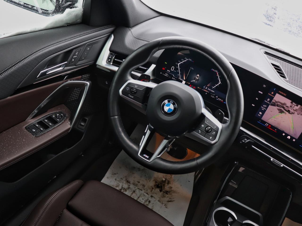 2024 BMW X2 xDrive28i Photo