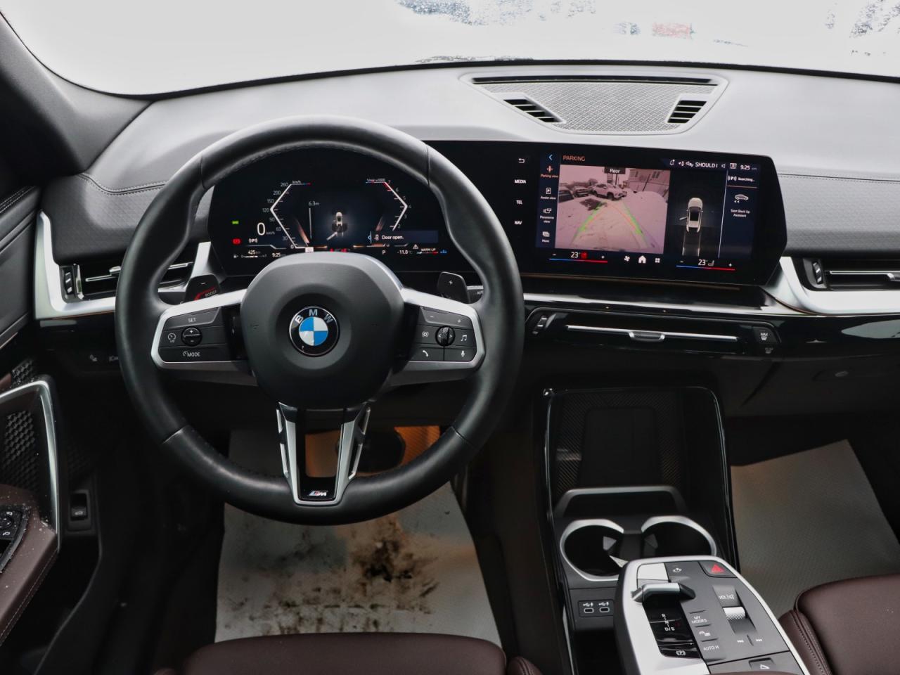 2024 BMW X2 xDrive28i Photo
