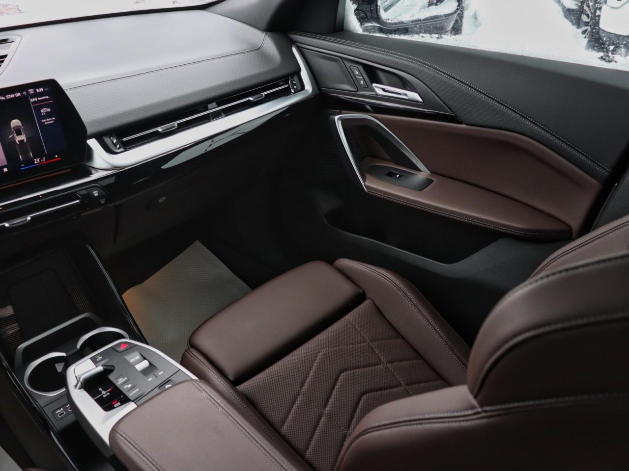 2024 BMW X2 xDrive28i Photo