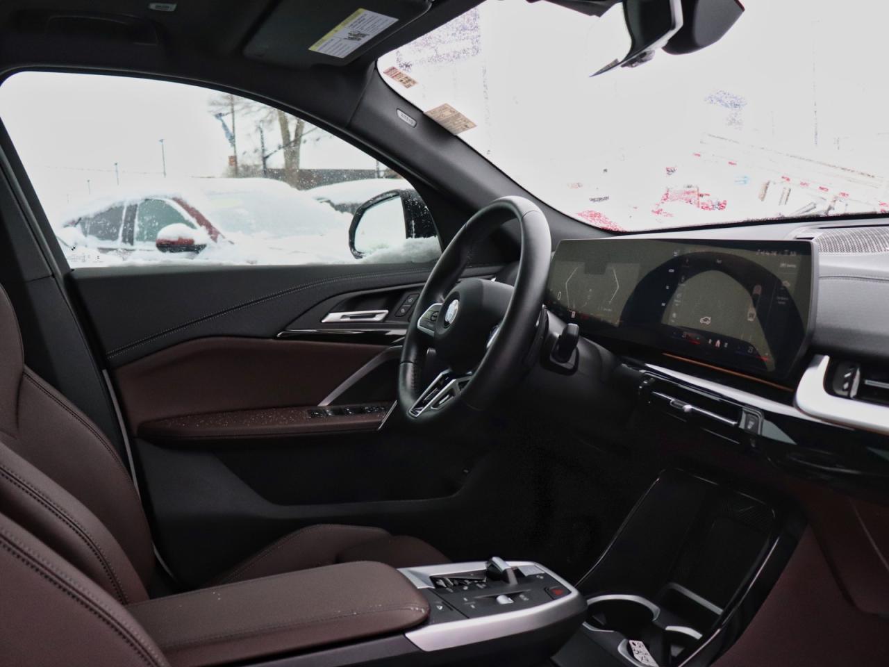 2024 BMW X2 xDrive28i Photo