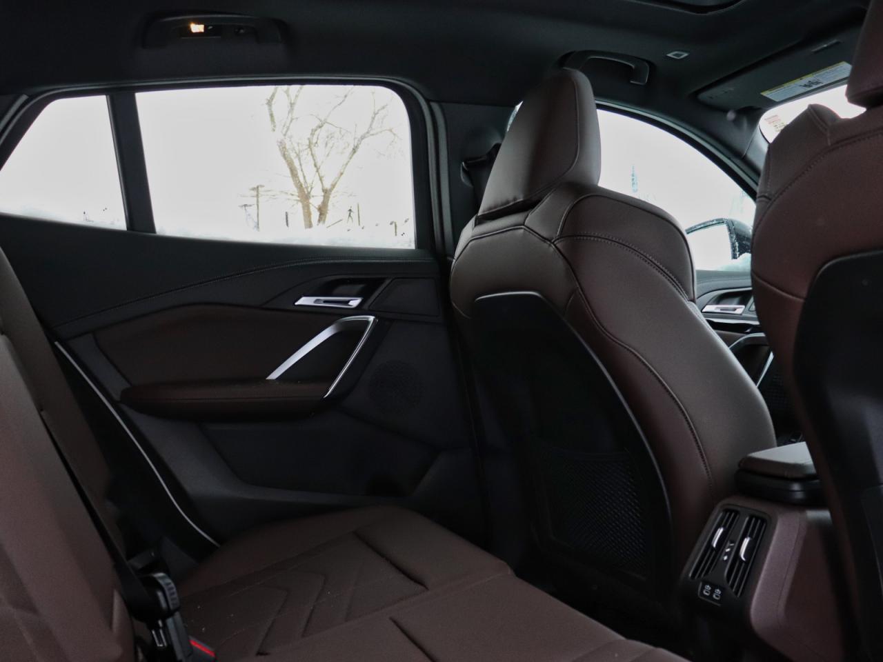 2024 BMW X2 xDrive28i Photo