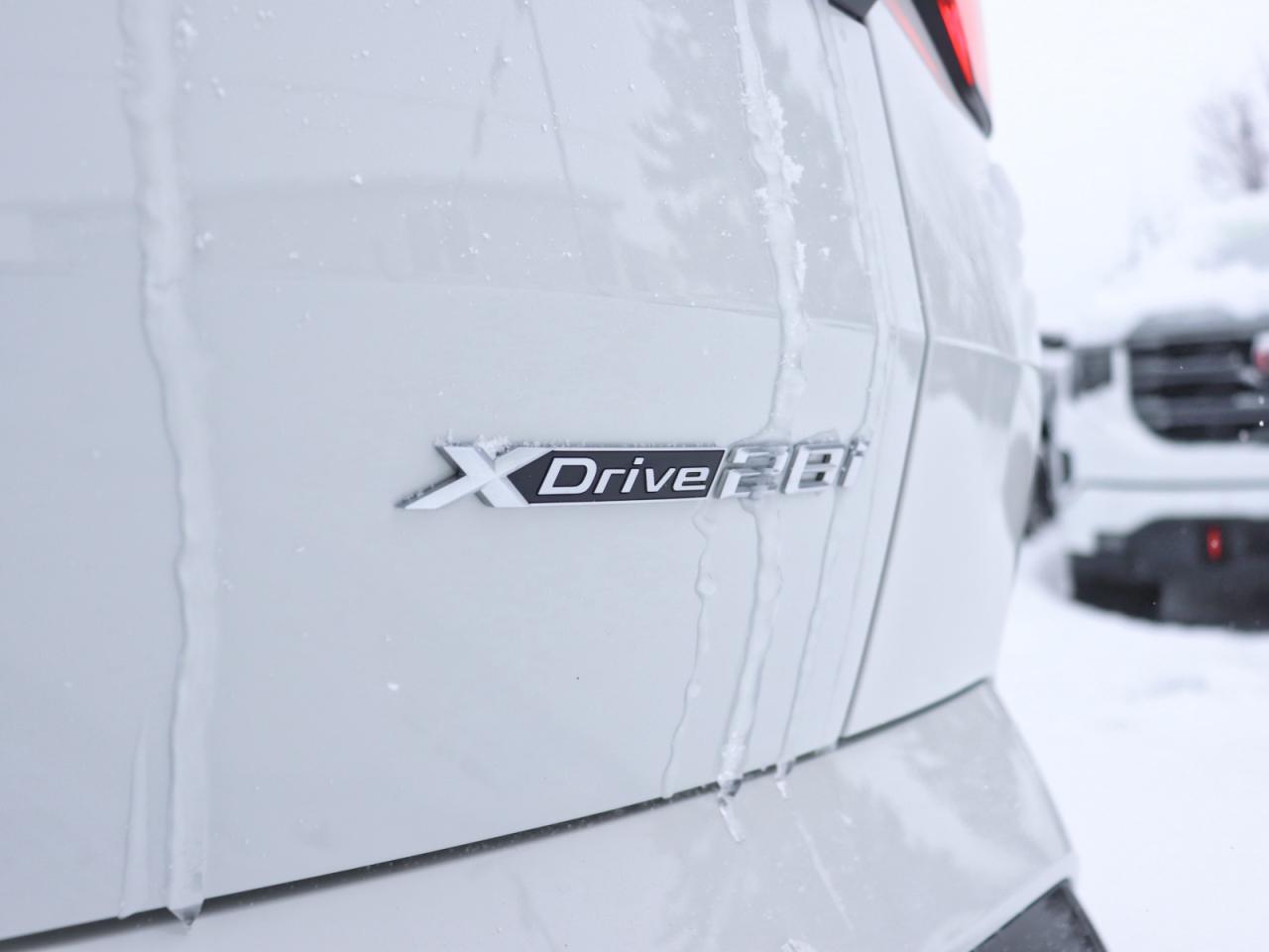 2024 BMW X2 xDrive28i Photo