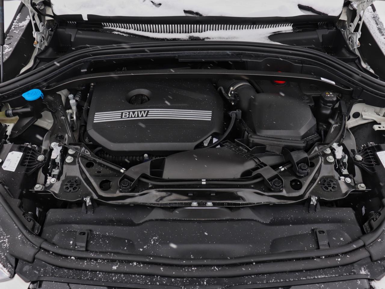 2024 BMW X2 xDrive28i Photo