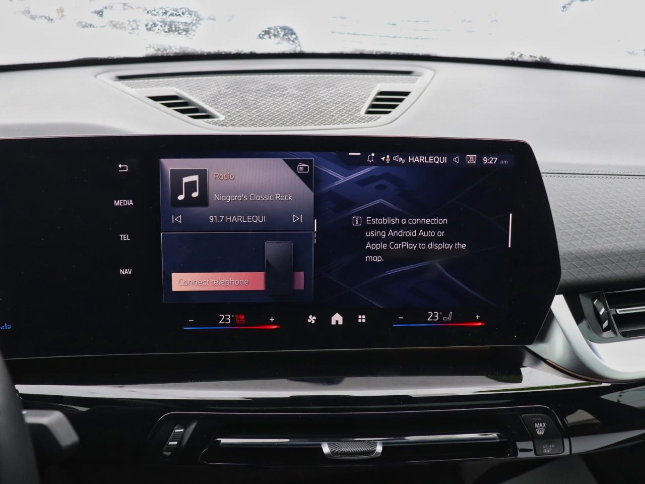 2024 BMW X2 xDrive28i Photo