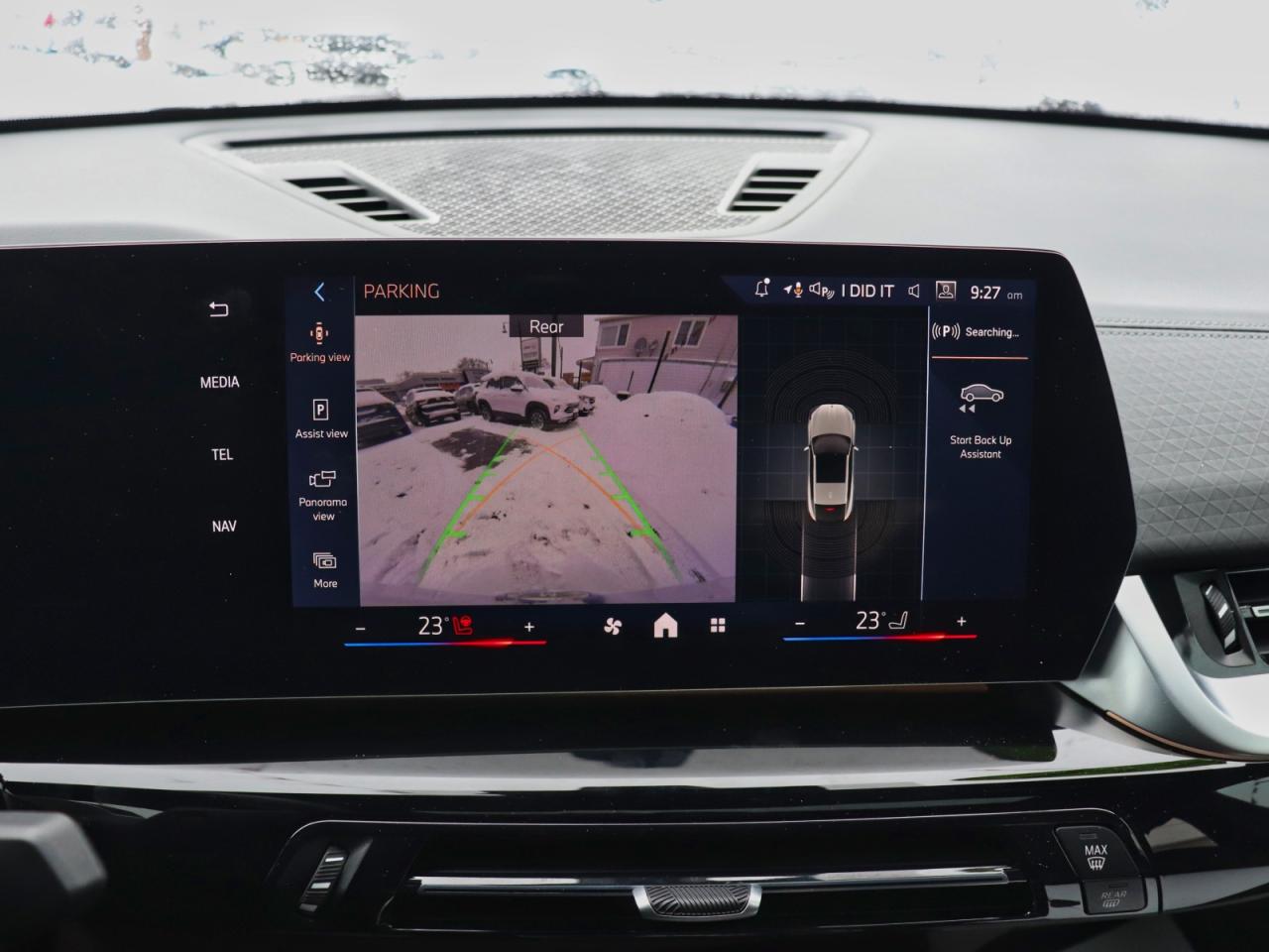 2024 BMW X2 xDrive28i Photo